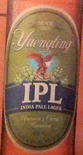 Yuengling To Release NEW Hoppy Seasonal IPL 10 aapost4 5
