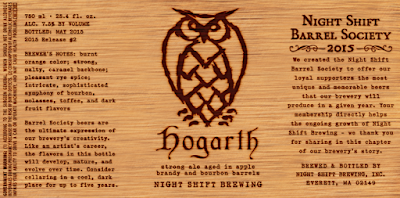 Night Shift - Pearl, Hogarth & Maracuya Coming This Week 11 aapost4 7