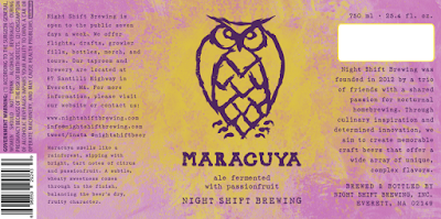 Night Shift - Pearl, Hogarth & Maracuya Coming This Week 12 aapost5 29