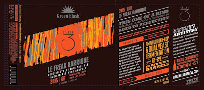 Green Flash Cellar 3 - Rayon Vert & Le Freak Barrique 8 aapost5 39