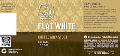 8 Wired Brewing - Wild Feijoa Sour Ale, H1ppy Berliner, Wireless IPA & Sour Side Of The Moon 8 aapost5 41