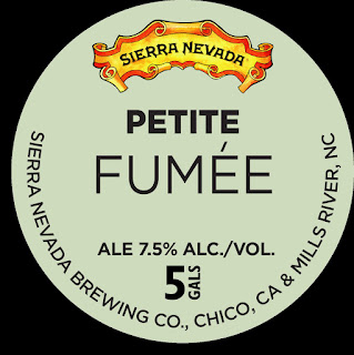 Sierra Nevada - Hef's Watusi Wheat, Chipotle Honey Brown, Single Hop Kellerbier, Barrel-Aged Barley Kolsch, Grand Cru Milleu, Audition Single Hop IPA, Helles, Hop & Sour, Divine Bitter, Baltic Porter and Petite Fumee 28 aapost6 2