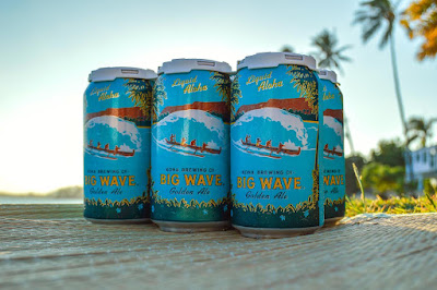 Kona Pipeline Porter & Koko Brown Return - Big Wave & Longboard Cans 10 aapost7 2
