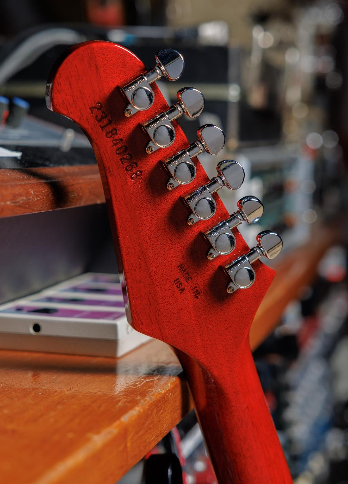 Introducing the Gibson Firebird Platypus, One of the Most Distinctive-Looking Guitar Designs Ever, Now Available Worldwide on Gibson.com 23 aca522ec 9ad6 4aed a79a 677c5f1db50f 1