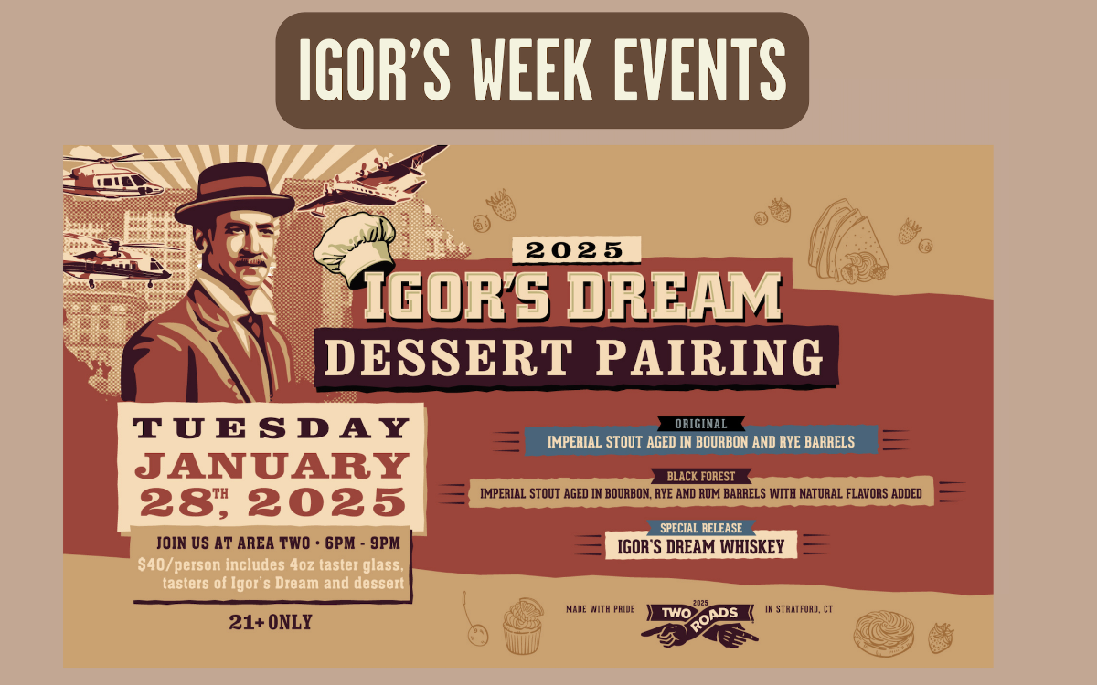 Two Roads Adding 13th Flight Of Igor’s Dream For 2025 14 acd8727e 5483 c850 4607 61dc4474aa30 1