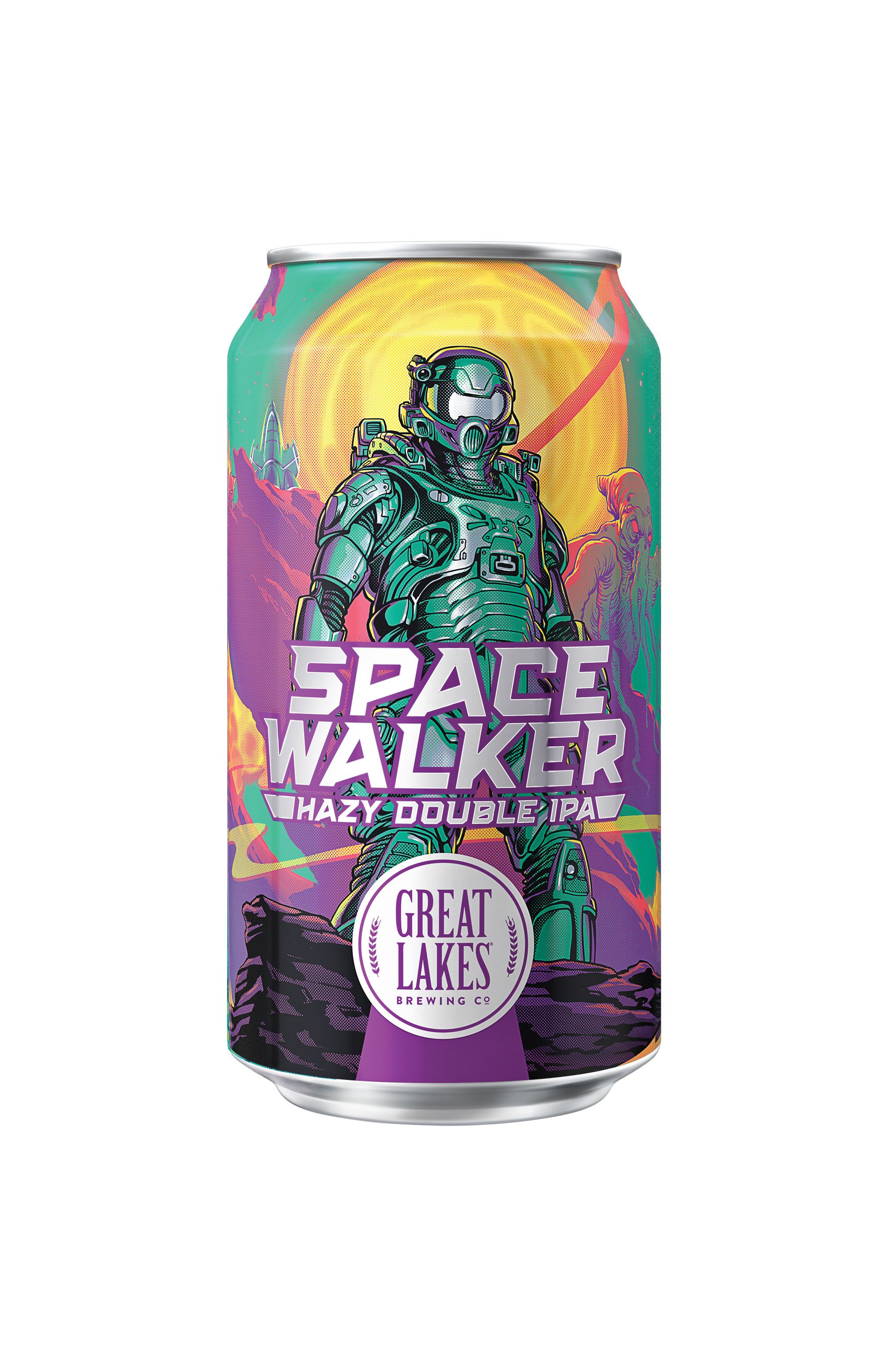Great Lakes Brewing Co. Launches Spacewalker Hazy Double IPA 8 apost 156