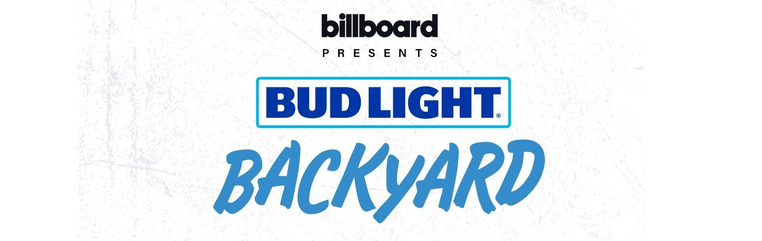 Bud Light And Billboard Announce Partnership, Celebrating Country Music Throughout Summer 2024 8 apost 191