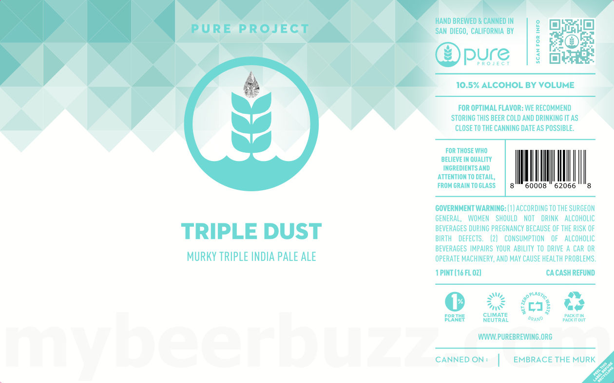 Pure Project Adding Eclipsing Echoes Collaboration, Triple Dust & Sun Rays Like Stilts Pure Project Adding Eclipsing Echoes Collaboration, Triple Dust & Sun Rays Like Stilts
