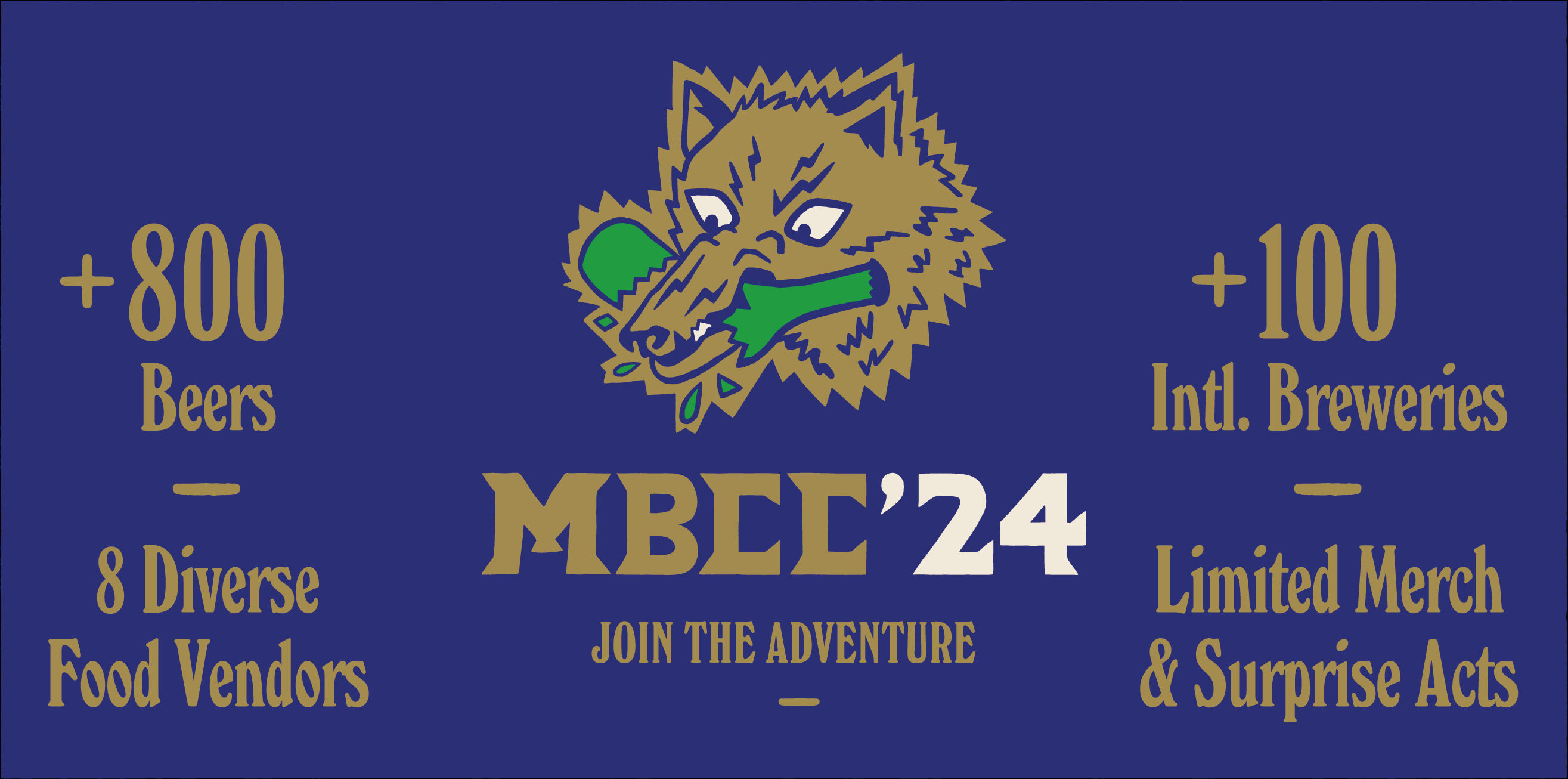 Exciting Events Awaits at MBCC and Mikkeller Beer Week 8 apost 205