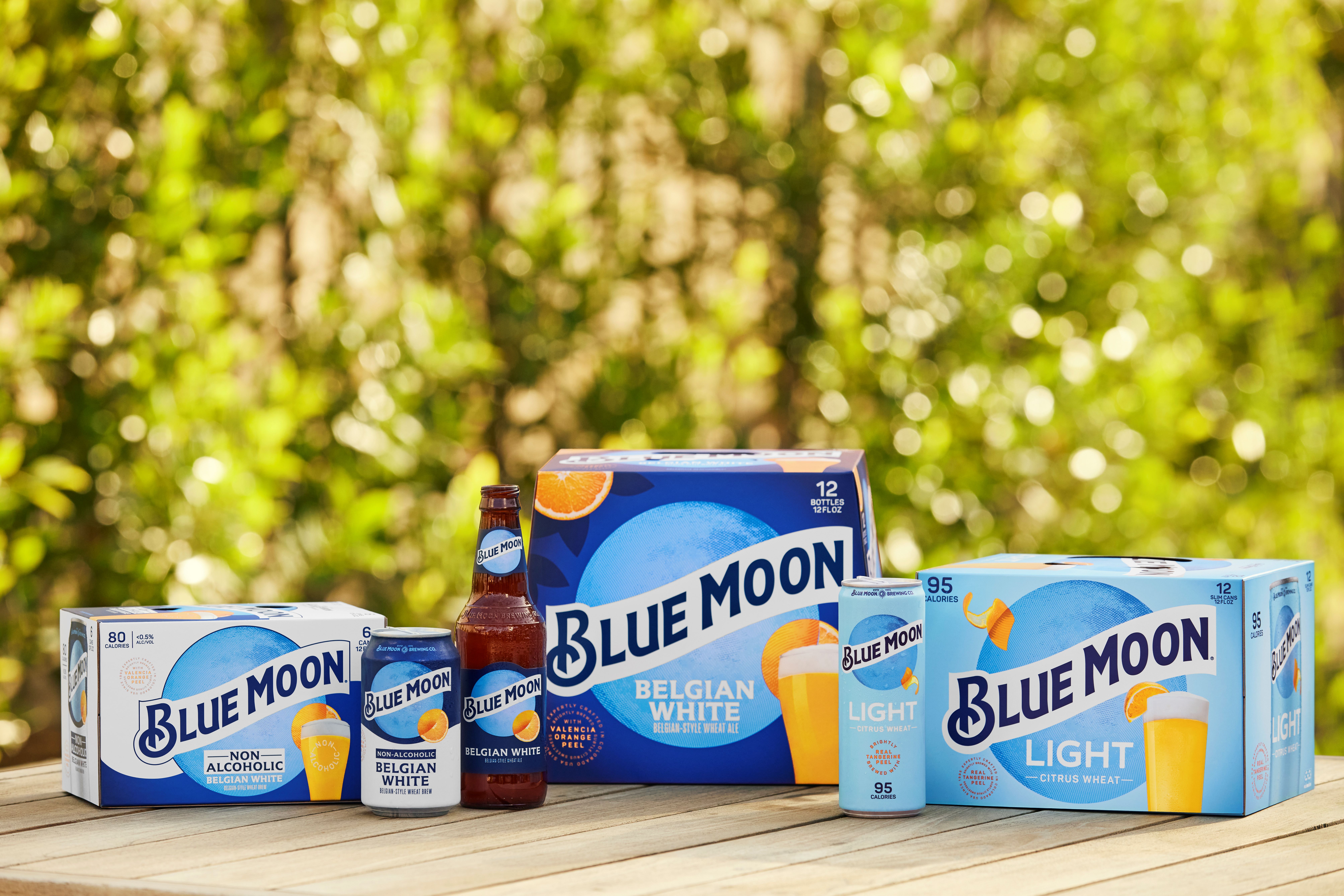 Molson Coors Behind Blue Moon’s plans for a big year 8 apost 275