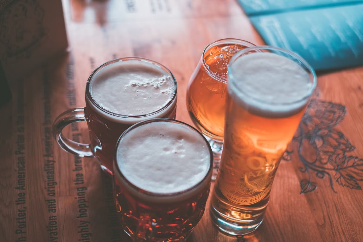 A Beer Enthusiast’s Guide to Icelandic Beer 10 apost 289