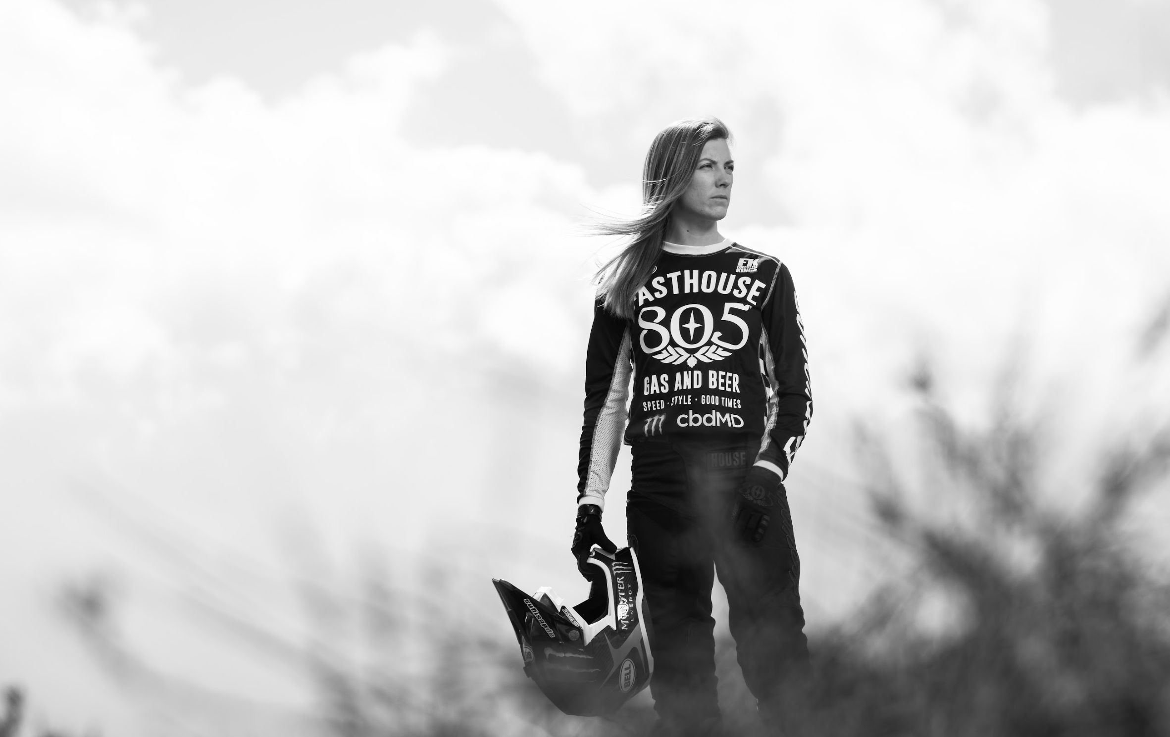Firestone Walker Brewing Company Unveils “This Is 805 Beer” Campaign For 2024 8 apost 296
