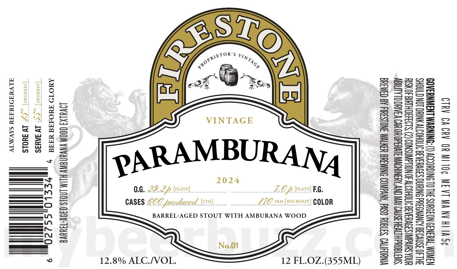 Firestone Waler Adding Paramburana, Into The Starkness, Bendy Foldies & Darker Ray Firestone Waler Adding Paramburana, Into The Starkness, Bendy Foldies & Darker Ray
