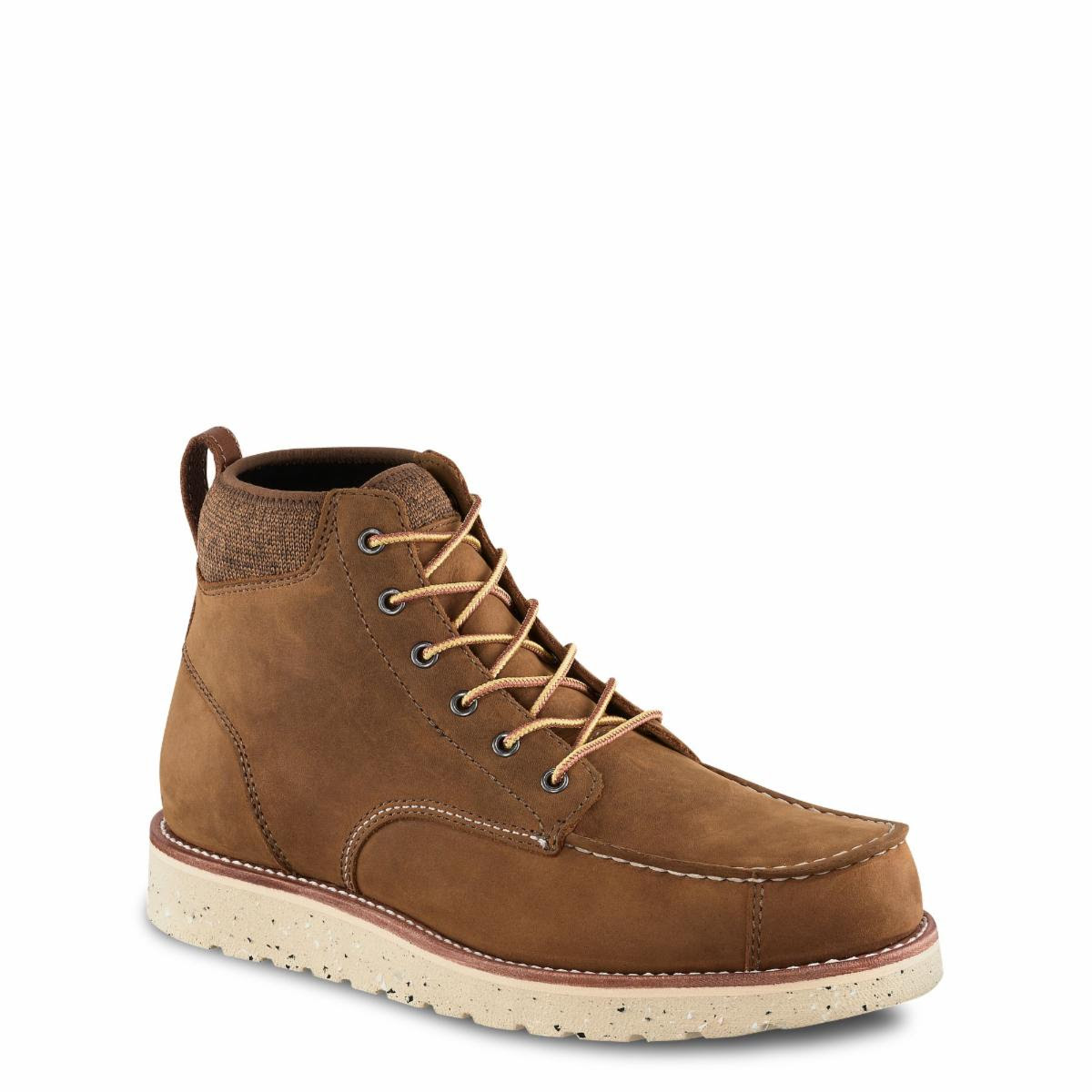 Mybeerbuzz .com Highlights Irish Setter By Red Wing Shoes Setter Fifty (Review) Mybeerbuzz .com Highlights Irish Setter By Red Wing Shoes Setter Fifty (Review)