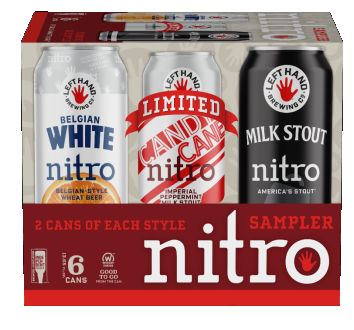 Left Hand Brewing Company Announces 2024 Beer Calendar Left Hand Brewing Company Announces 2024 Beer Calendar