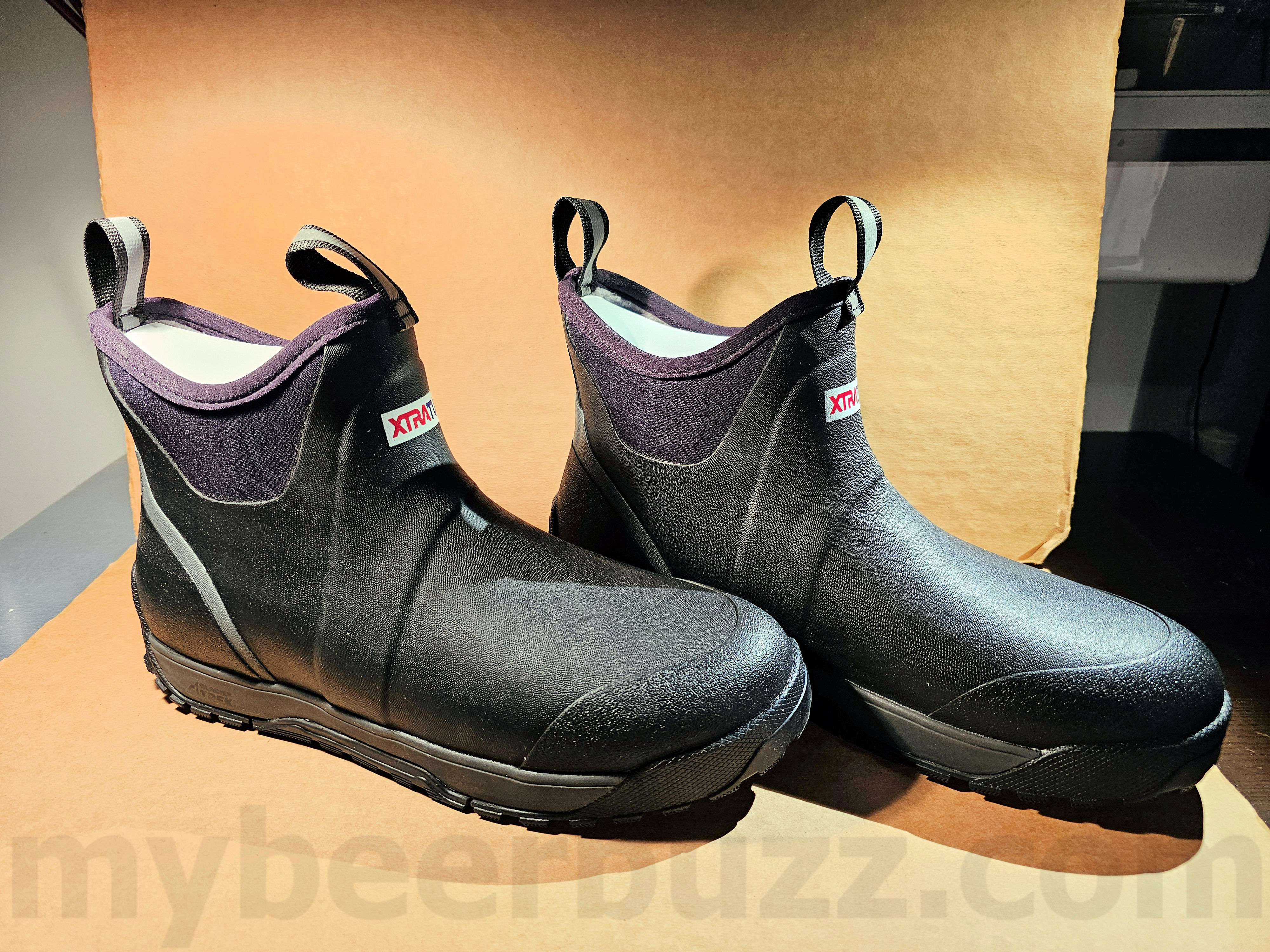 Mybeerbuzz .com Highlights The XTRATUF 6” ADB Ice Rubber Boots (Review) 8 apost 365