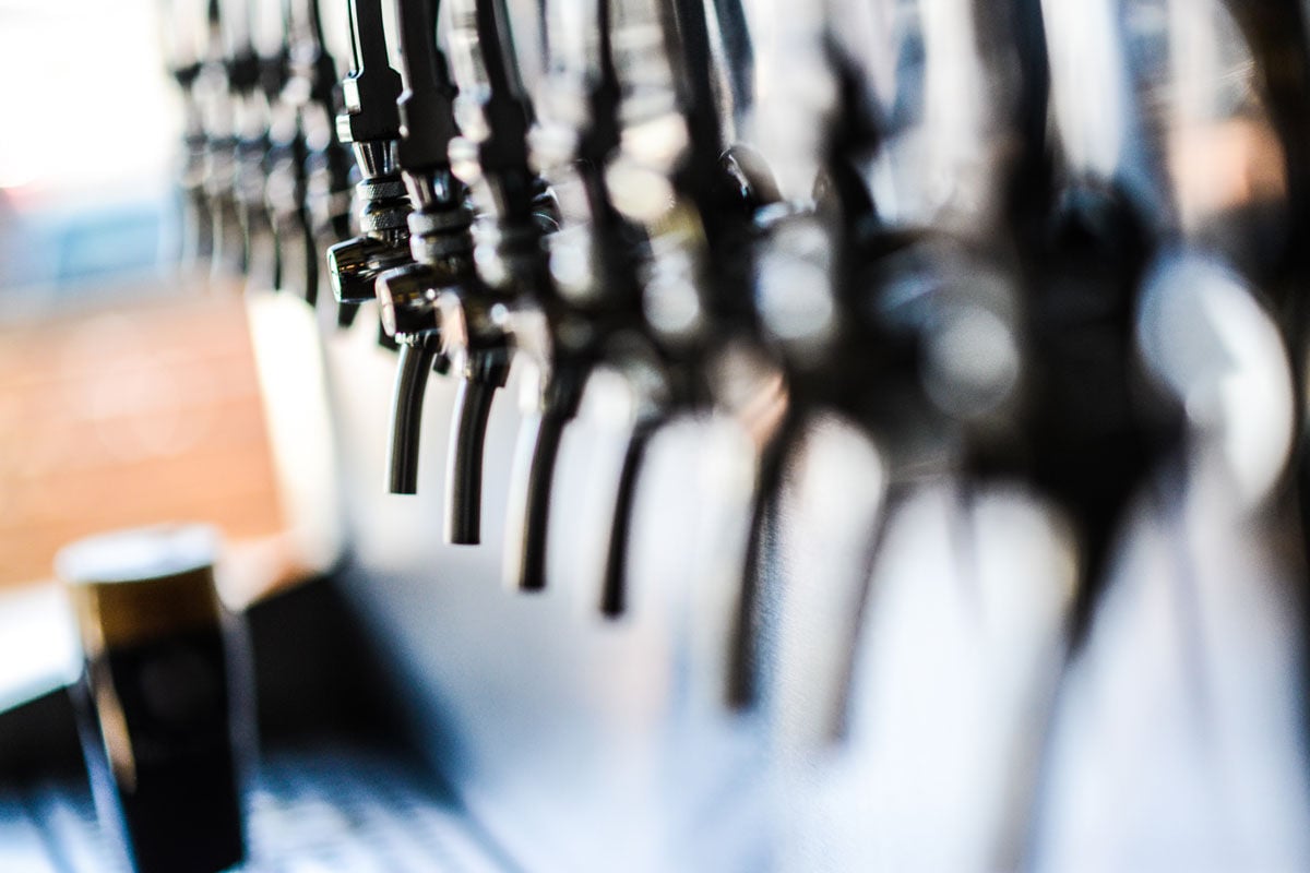 Brewers Association Resources: Non-Alcohol Beer on Draught - Is It Safe? 8 apost 372