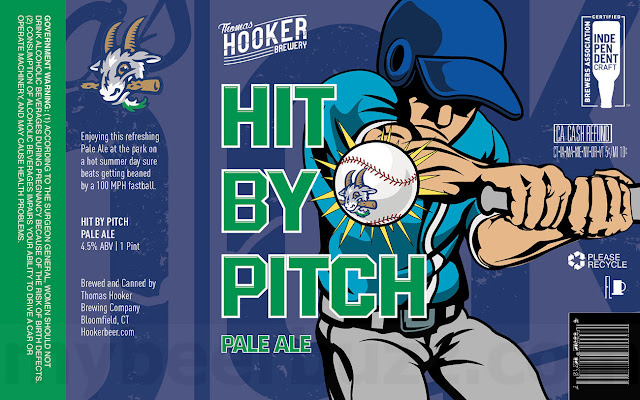 Thomas Hooker Adding Premier Lager, Hit By Pitch & Pulp’d 16oz Cans 10 apost 386