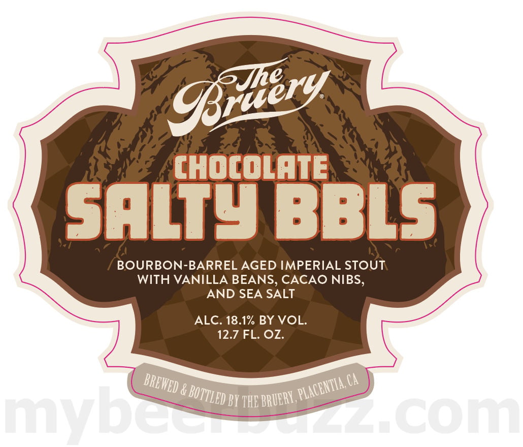 The Bruery Adding Critical Alignment, Caramel Mocha Wednesday, Chocolate Salty BBLS, Fabled Fate & Lights Out The Bruery Adding Critical Alignment, Caramel Mocha Wednesday, Chocolate Salty BBLS, Fabled Fate & Lights Out