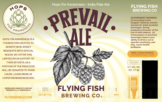 Flying Fish Adding Double Fishted, Stormy Skies New England IPA, Prevail Ale, Oktober Fish, Watermelon Splash, OPA, Go Birds, Caramel Espresso Porter, Winter Cru, Hazy Bones, Raspberry Beeret, Salt And Sea, Daylight Savings & Tradewinds Cans 16 apost 478