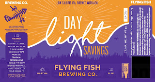 Flying Fish Adding Double Fishted, Stormy Skies New England IPA, Prevail Ale, Oktober Fish, Watermelon Splash, OPA, Go Birds, Caramel Espresso Porter, Winter Cru, Hazy Bones, Raspberry Beeret, Salt And Sea, Daylight Savings & Tradewinds Cans 17 apost 479