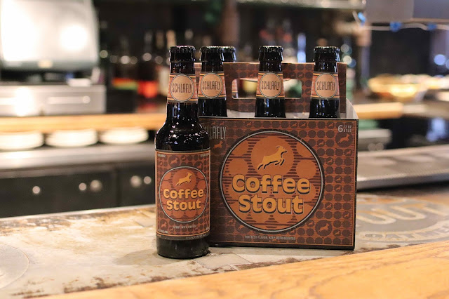 New Year, New Look for Schlafly Beer 10 apost 485