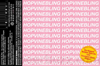 Stillwater Artisanal & Hudson Valley Brewing COllaborate On HopVineBling 8 apost 512