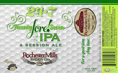 Rochester Mills - Put-in-Bay Pilsner & Tongue Tied Cherry Saison 16oz Cans 8 apost 517