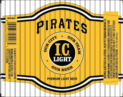Iron City & I.C. Light Pittsburgh Pirates & Penguins Cans & Bottles / Pittsburgh Dad / / WDVE / IC Light Twist Lime Coconut / The Steel Workers Beer / Bill Cowher / Run All The Miles / 110 Years Steamfitters Beer / Kittanning Firemans Band 20 apost 555