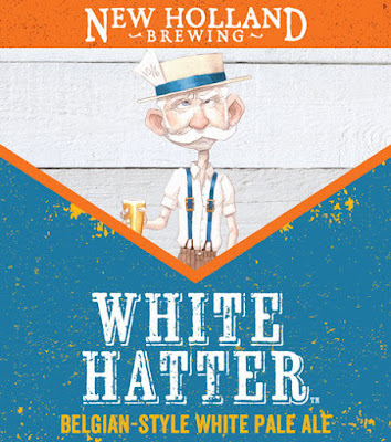 New Holland Updates Paleooza, Monkey King & White Hatter Packaging 10 apost 562