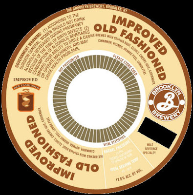 Brooklyn Brewery - Improved Old Fashioned 10 apost 616