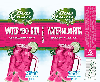 Bud Light - Water-Melon-Rita 8 apost 632