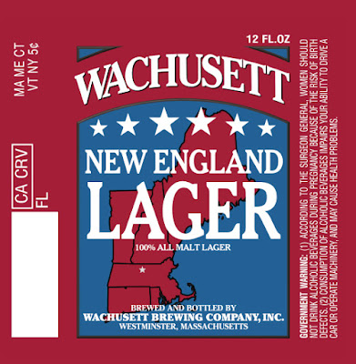 Wachusett - New England Lager 12oz Cans & Bottles 9 apost 638