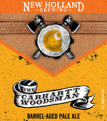 New Holland Updates Night Tripper, Michigan Awesome Hatter, Mad Hatter, Imperial Hatter, Ichabod, Full Circle, Cabin Fever, Tasmanian Hatter, Black Tulip, The Poet, The Carhartt Woodsman, Sun Dog, The Pilgrim's Dole & Dragon’s Milk 10 apost 639