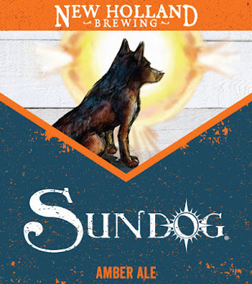 New Holland Updates Night Tripper, Michigan Awesome Hatter, Mad Hatter, Imperial Hatter, Ichabod, Full Circle, Cabin Fever, Tasmanian Hatter, Black Tulip, The Poet, The Carhartt Woodsman, Sun Dog, The Pilgrim's Dole & Dragon’s Milk 12 apost 640