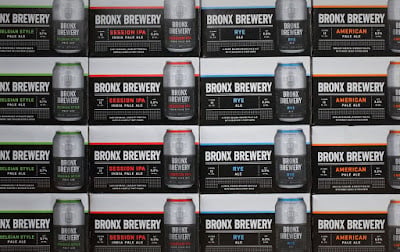 Bronx Brewery Beers Now Available Exclusively In 12oz Cans 8 apost 657