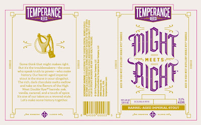 Temperance Beer - Lemon Gatecrasher 8 apost 662