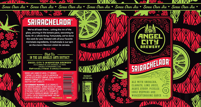 Angel City - Srirachelada Hitting 16oz Cans 8 apost 682