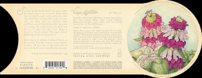 Jester King Introduces Vulgar Affectation 8/7 13 apost 685