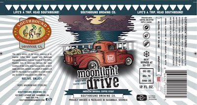Southbound Brewing - Scattered Sun, MoonlightDrive, Transilience, Desert Dawn, Picture Of Nectar, Roxann, Shakedown Street & Hop’Lin IPA Cans, Slusterflies Bottles. 14 apost 713