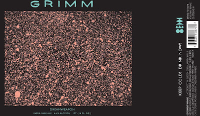 Grimm - Gradient Young Bruin& Dreamweapon IPA 8 apost 718