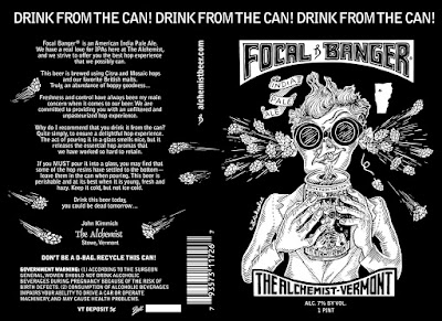The Alchemist Updates Focal Banger 16oz Cans 8 apost 724