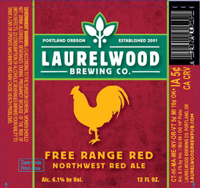 Laurelwood Announces New Pub Series 22oz Bottles 8 apost 740