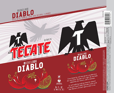 Tecate - Michelada Diablo Coming In Feb 2015 8 apost 741
