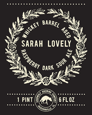 Aardwolf Brewing Coming To San Marco, FL Early March 2013 8 apost 744