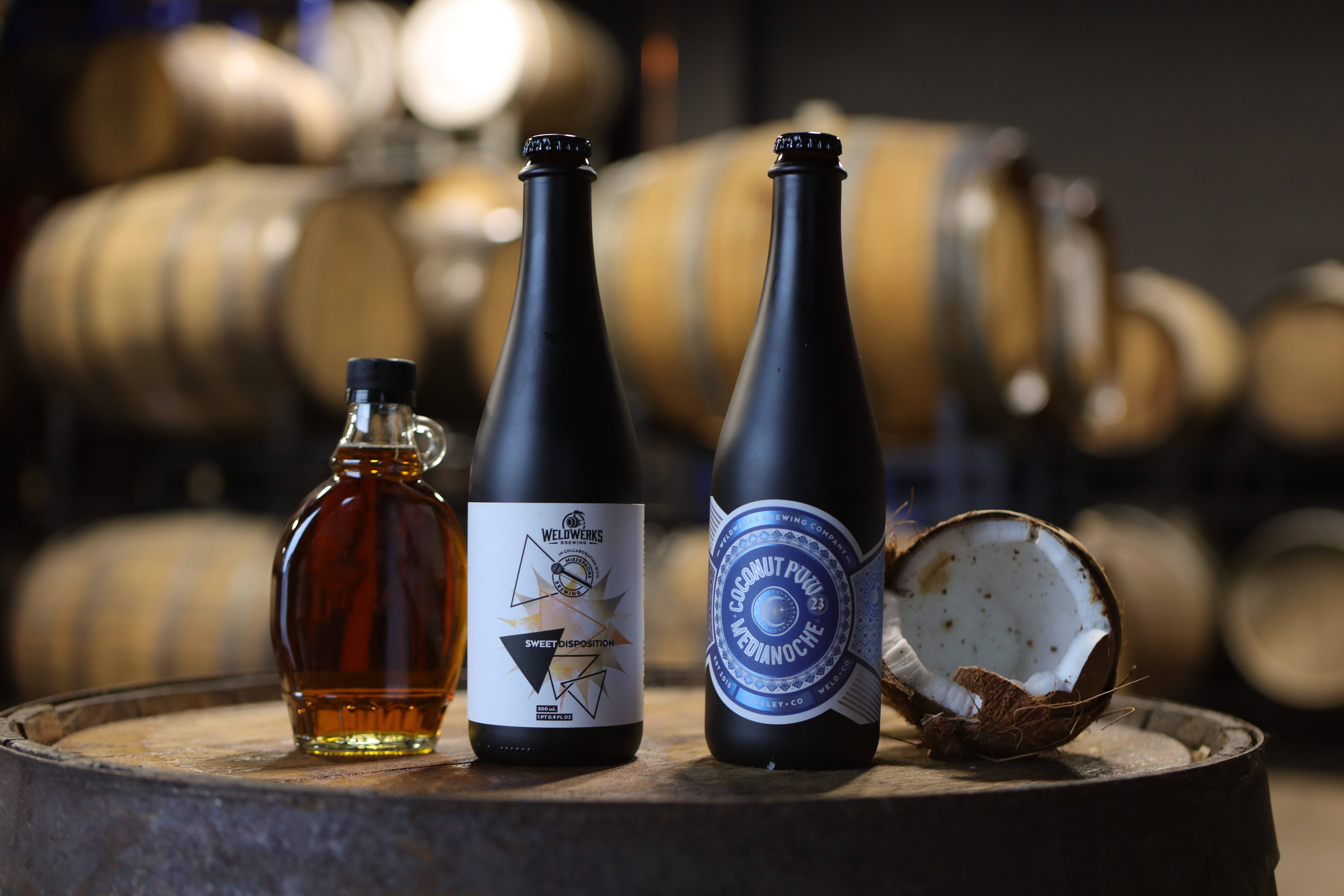 WeldWerks Announces August Bottle Releases 8 apost 81