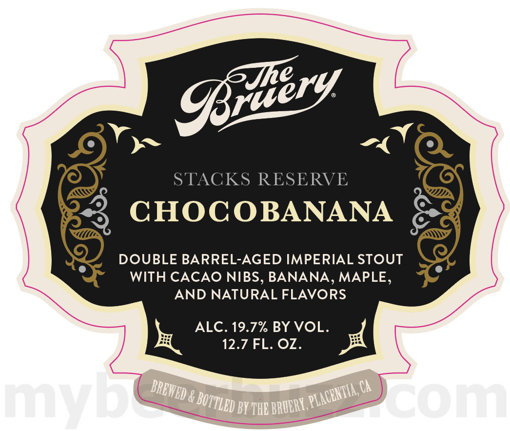 The Bruery Adding Black Tuesday Imperial Grand Reserve / Black Tuesday Blender’s Choice / Thr3es / Into The Blue / Stacks Reserve Blueberry / Stacks Reserve Red Berry / Stacks Reserve Chocobanana / Stacks Reserve Maple The Bruery Adding Black Tuesday Imperial Grand Reserve / Black Tuesday Blender’s Choice / Thr3es / Into The Blue / Stacks Reserve Blueberry / Stacks Reserve Red Berry / Stacks Reserve Chocobanana / Stacks Reserve Maple