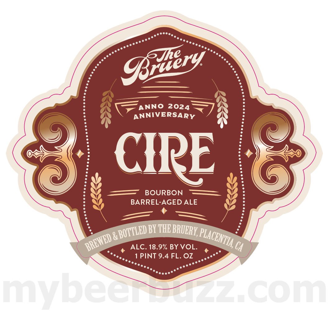The Bruery Adding Bruesicle: Minty Jules, Chocolate Dynasty, Cire 2024 & Orange You Happy You Didn’t Say Coconuts The Bruery Adding Bruesicle: Minty Jules, Chocolate Dynasty, Cire 2024 & Orange You Happy You Didn’t Say Coconuts