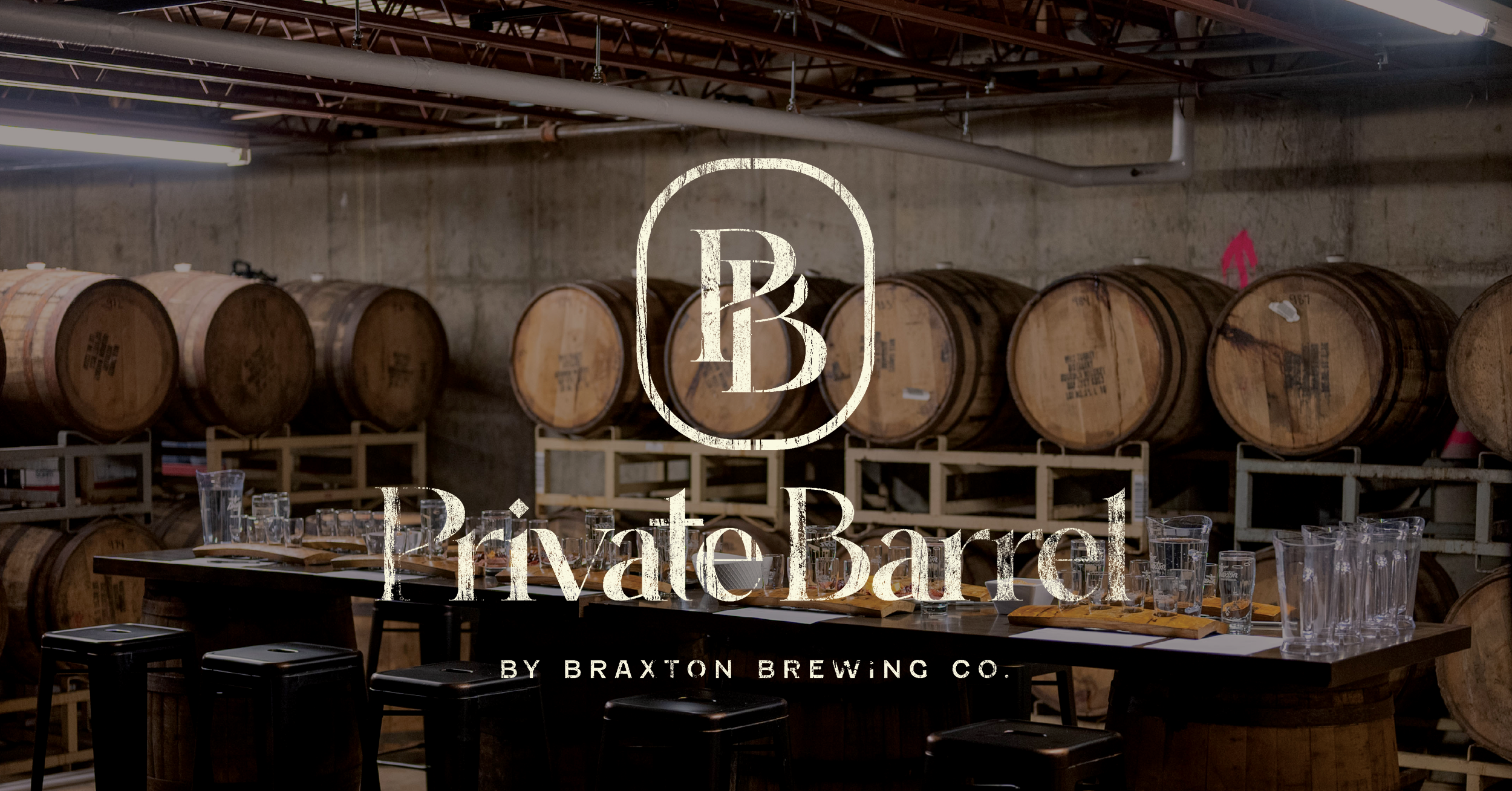 Braxton Brewing Co. Announces Private Barrel-Aging Program 8 apost1 103