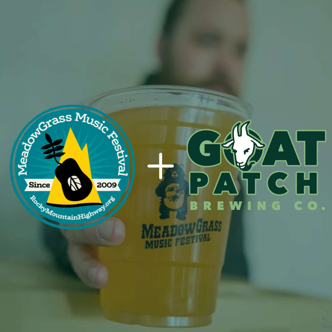 MEADOWGRASS MUSIC FESTIVAL CELEBRATES 15TH ANNIVERSARY WITH EXCLUSIVE BEER PARTNERSHIP FROM GOAT PATCH BREWING COMPANY 8 apost1 111